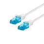 Logon Professional Patchkabel U/UTP 2M - CAT5E (TCU55U020W)