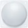 Richtantenne MIMO Lancom Systems AirLancer IN-Q180+ — 2,4–5,9 GHz, 5 dBi, RP-SMA, Dual-Polarisation