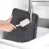 Spülbürste Beldray LA032814FEU7 Deep Clean Gummi, Gummiborsten, ergonomischer Griff