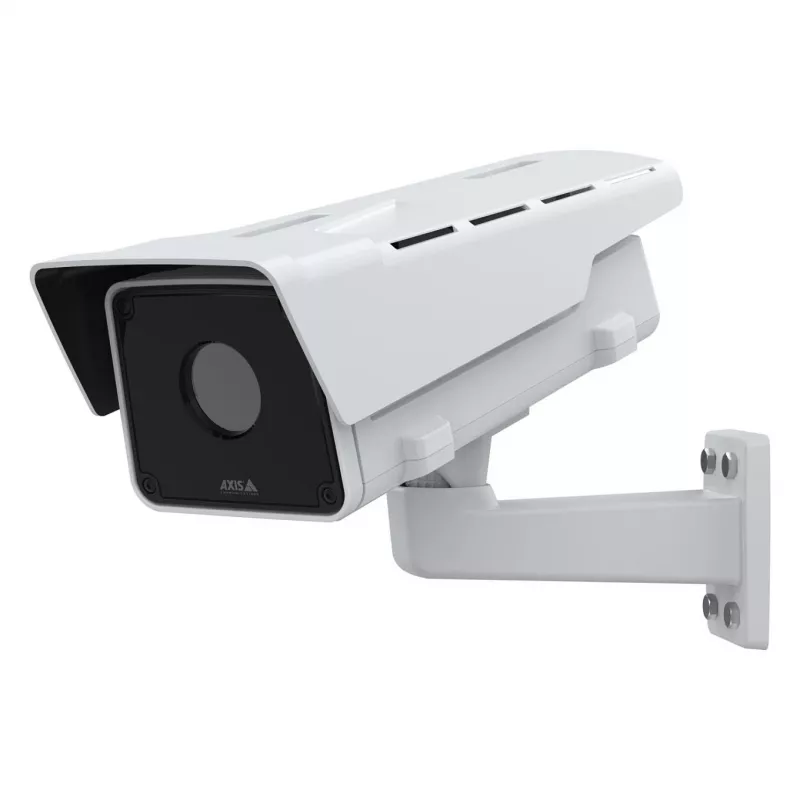 Axis Netzwerk-Kamera Thermal Q2101-TE 13 mm 30 fps