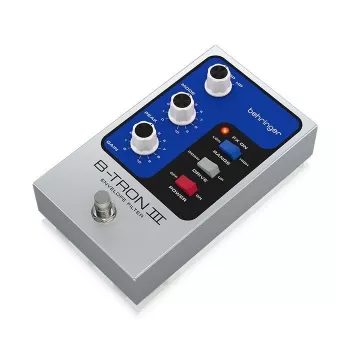 Gitarren-Effektpedal Behringer B-TRON III Envelope Filter