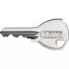 Konventionelles Vorhängeschloss ABUS 65/40HB40 Schlüsselschloss 2 Schlüssel 4 cm