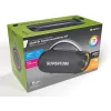 TWS-Ohrhörer TRACER SuperTube TRAGLO47727 Bluetooth, In-Ear, schwarz