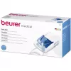 Inhalator Beurer IH 21 tragbarer Vernebler, weiß/blau