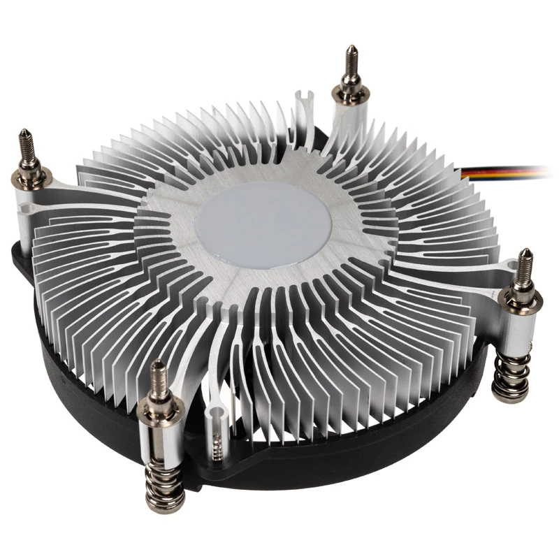 Cooler Akasa KS12 Low-Profile-Kühler