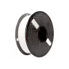 3D-Druckmaterial Gembird 3DP-PLA-FL-01-W Polymilchsäure PLA Weiß 1 kg