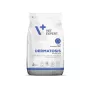 Trockenfutter für Katzen VETEXPERT Veterinary Diet Dermatosis Ente & Reis 2 kg – hypoallergene Veterinärdiät bei Hautproblemen, 32 % Protein, 18 % Fett