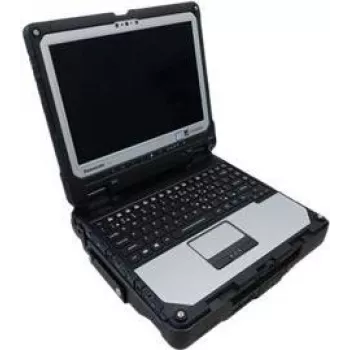 Havis Vehicle - Laptop-Dock, w (PCPE-HAV3316)