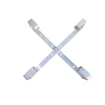 Extralink Kabelmanagement-Rack, 450 x 450 x 70 mm