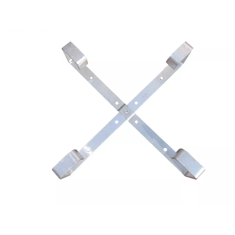 Extralink Kabelmanagement-Rack, 450 x 450 x 70 mm