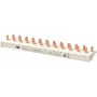 ABB PSc 1/24/10 N Phasenschiene 1Ph.+N 24Pins 10 mm² (2CDL210331R1012)