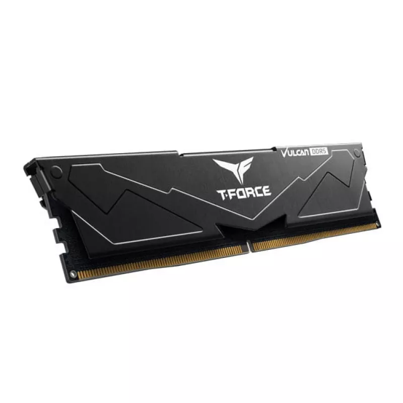 Team Group T-FORCE Vulcan - DDR5 - Modul - 16 GB - DIMM 288-PIN