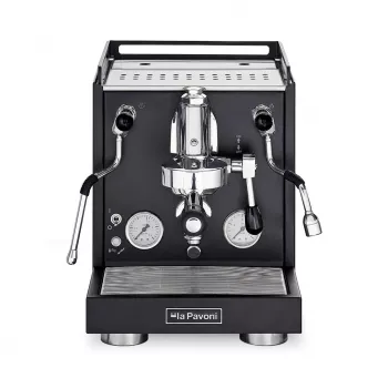 la Pavoni LPSCVB01EU Kaffeemaschine Halbautomatische Espressomaschine 2,9 L