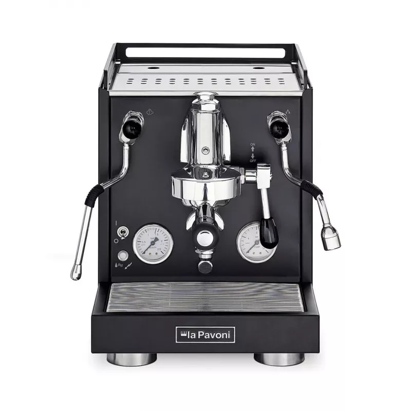 la Pavoni LPSCVB01EU Kaffeemaschine Halbautomatische Espressomaschine 2,9 L