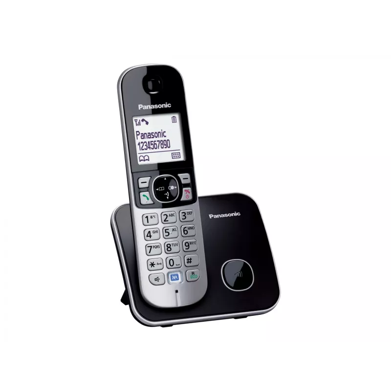 DECT-Telefon Panasonic KX-TG6811GB