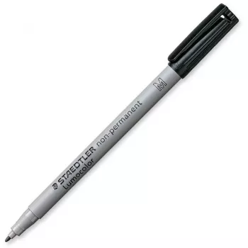Marker Staedtler 315 10 Stück schwarz
