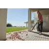 Ryobi | 18V ONE+ Bürstenloser Kompakt-Laubbläser (ohne Akku) RY18BLCXA-0