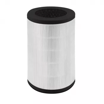 True HEPA Ersatzfilter HoMedics AP-PET35 AP-PET35FLR für Tierluftreiniger