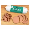 PAKA ZWIERZAKA Pepe Sausage Salmon - Hundeleckerli - 200g