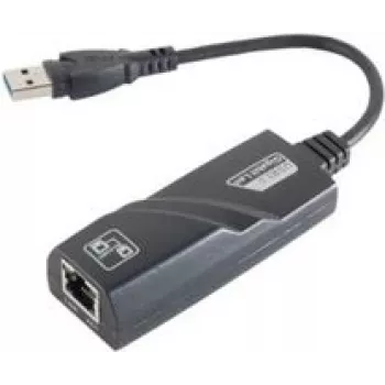 Kabel-Adapter USB A RJ-45 ShiverPeaks BS13-50019