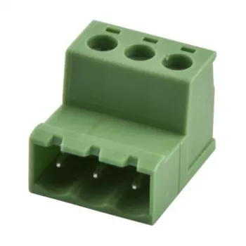 Synergy 21 LED-Zubehör Schraubklemme KEFA (Phoenix® kompatibel) Stecker 3 M