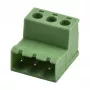Synergy 21 LED-Zubehör Schraubklemme KEFA (Phoenix® kompatibel) Stecker 3 M