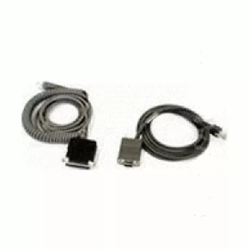 Stromkabel Datalogic CAB-433 Grau