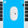 Maus USB Optisch Wrl M350/WEISS 910-005716 Logitech