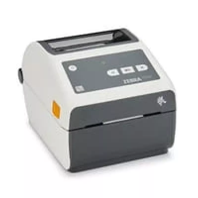 Zebra ZD421 Etikettendrucker Thermotransfer 203 x 203 DPI 152 mm/s Kabelgebunden & Drahtlos Bluetooth
