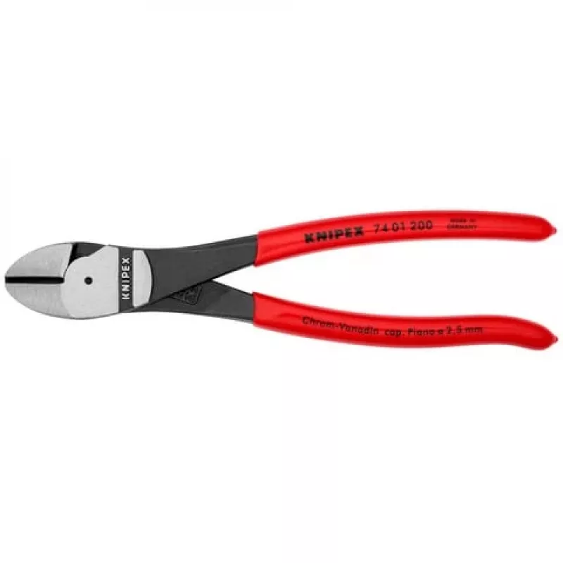 Knipex 74 01 200 SB Rot