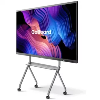 Hisense 86MR6DE-E Signage Display Digital Signage Flachbildschirm 2,18 m (86 Zoll) LED Wi-Fi 350 cd/m² 4K Ultra HD Schwarz Touchscreen Android