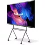 Hisense 86MR6DE-E Signage Display Digital Signage Flachbildschirm 2,18 m (86 Zoll) LED Wi-Fi 350 cd/m² 4K Ultra HD Schwarz Touchscreen Android