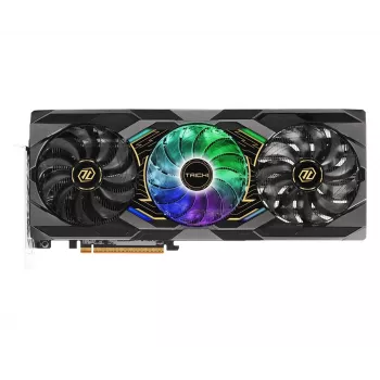 ASRock Radeon RX 9070 XT TC 16GB GDDR6 PCIe 5.0 Grafikkarte