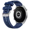 Smartwatch EW01 silber