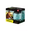 Heat Reveal Mug Good Loot Cyberpunk 2077 Game Art Chronicles - V & Edward Hopper 450 ml Schwarz, Gelb