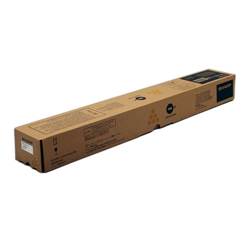 Tonerkartusche Sharp MX-23GTYA 1000 Seiten Gelb