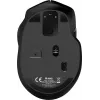 Kabellose Maus YMS 2050BK EGO Optic 1600DPI DUAL WL+B