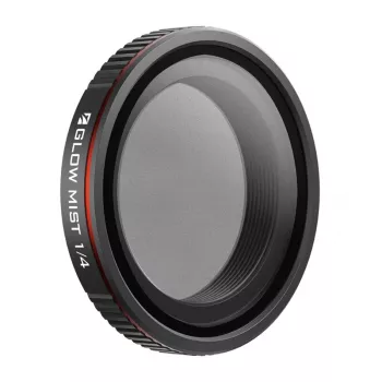 Freewell Schwarz Glow Mist Filter für OSMO NANO — Diffusions-/Nebeleffekt