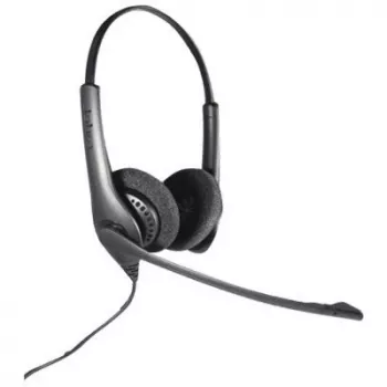 AGFEO Headset 1500 Duo, kabelgebunden, 6101512