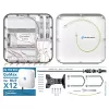 Richtantenne QuWireless AX12M