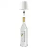 LED-Tischleuchte RealPower TableLight 360 RGB 3W IP44 1800mAh