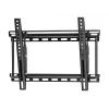 Ergotron Neo-Flex Tilting wall mount, VHD - Montageset (Wandplatte, Riegel, 2 geneigte Schienen) für Plasma Panel - Schwarz - Bildschirmgröße: 58,4 - 106,7 cm (23 - 106,70 cm (42)) (60-