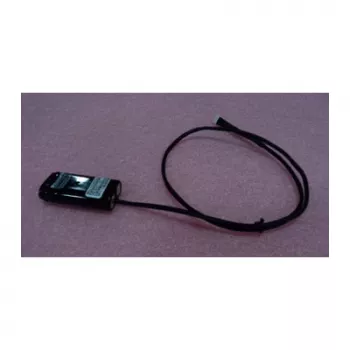Hewlett Packard Enterprise HPE - SATA-/SAS-Kabelset - 61cm - für ProLiant BL460c Gen8, BL465c Gen8, BL660c Gen8, DL320e Gen8, DL560 Gen8 (660092-001)