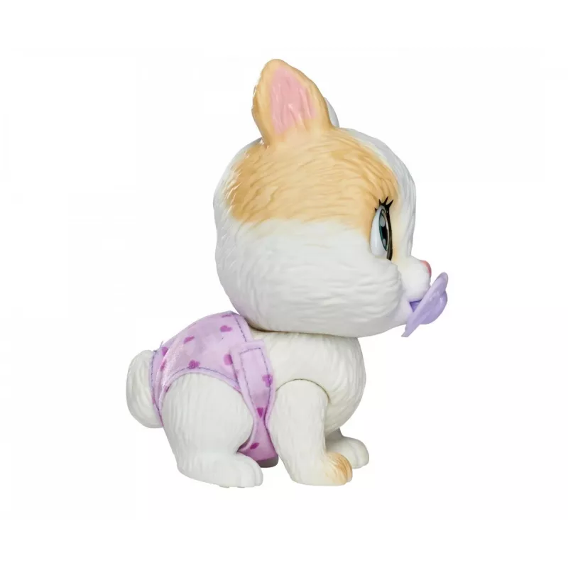 Plüschtier SIMBA Pamper Petz Hase (Windelbande) Modell 105953052, weicher Stofftier