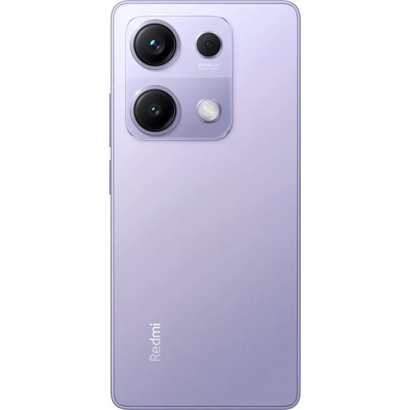 Smartphone Xiaomi Redmi Note 14S 6,67 Zoll 256GB Lila
