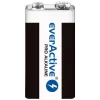 Batterie Alkalisch EverActive Pro Alkaline 6LR61 9V