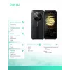 Smartphone FOSSiBOT F105 schwarz Ch — FOSSIBOTF105SchwarzCH