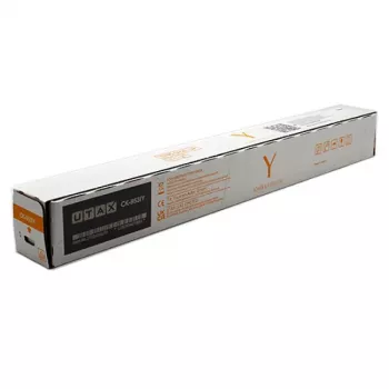 UTAX Copy Kit CK-8531Y CK8531Y Gelb Gelb (1T02XDAUT0) (1T02XDAUT0)