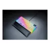 Razer Hot-swappable Mechanical Gaming Keyboard | BlackWidow V4 75% | Gaming Keyboard | Wired | US | Phantom White Edition | USB Type-C | Razer Mechani