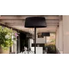 Sunred Artix SB Basic Indoor Schwarz 2100 W Infrarot-Elektroheizgerät